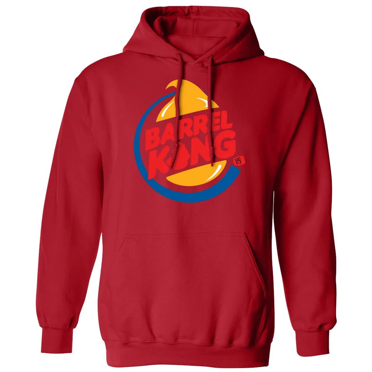 Classic Unisex Hoodie - FKQF14XU