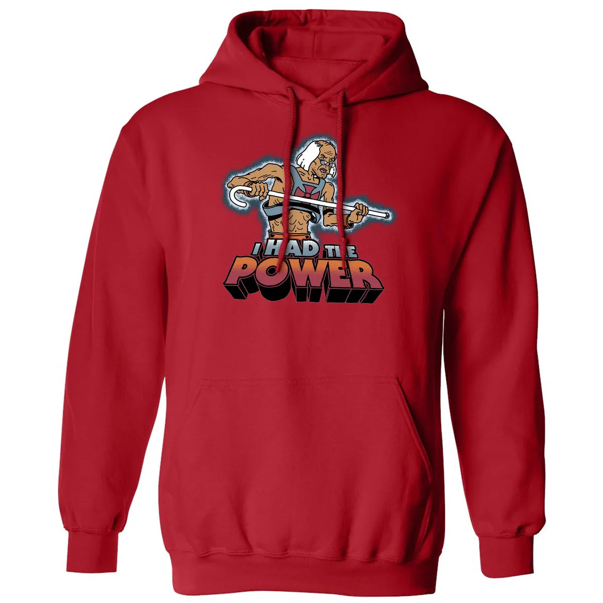 Classic Unisex Hoodie - FTGHACA1