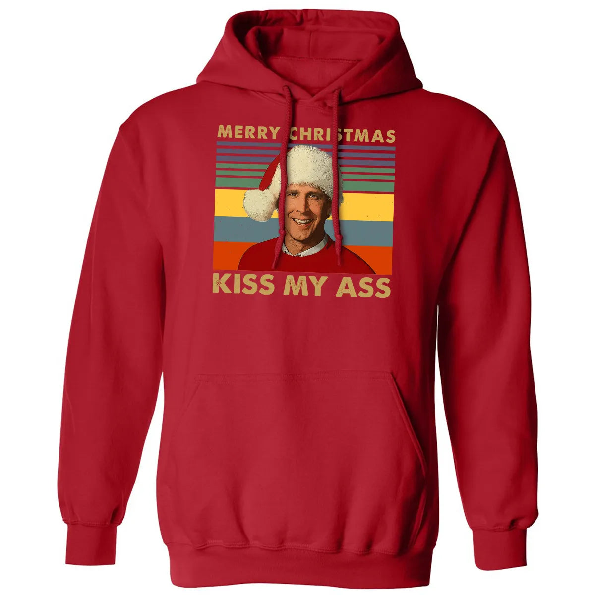 Classic Unisex Hoodie - KL4NQGM1