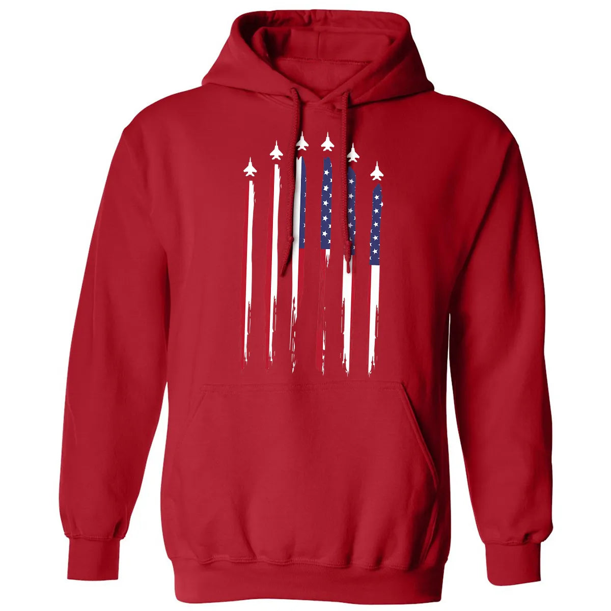 Classic Unisex Hoodie - V9HLR3EV