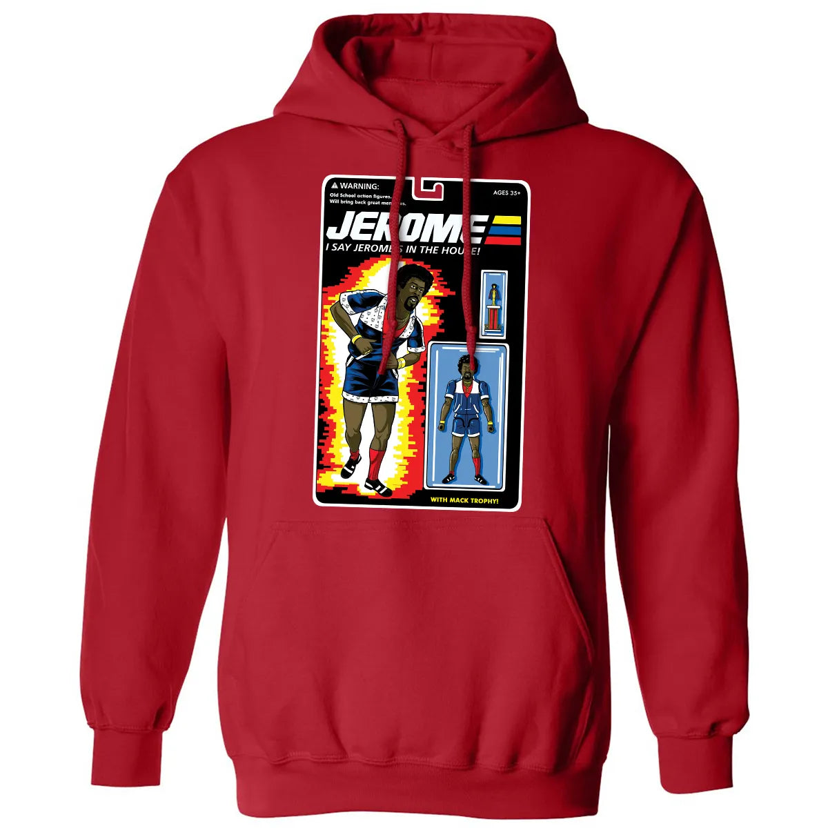 Classic Unisex Hoodie - E3XU9XRB