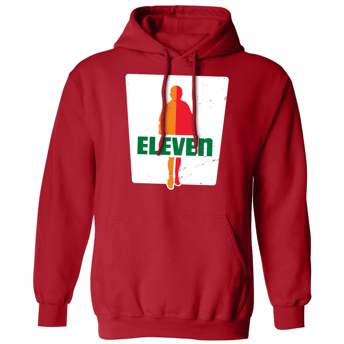 Classic Unisex Hoodie - TEDQ1JXD