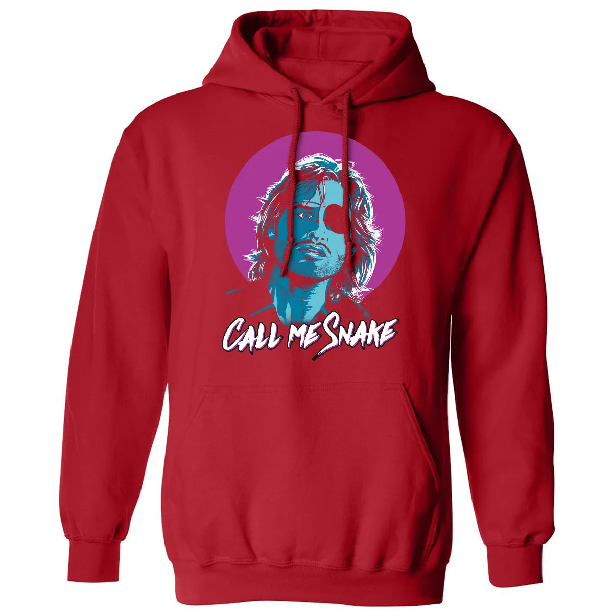 Classic Unisex Hoodie - MWT3JDY9