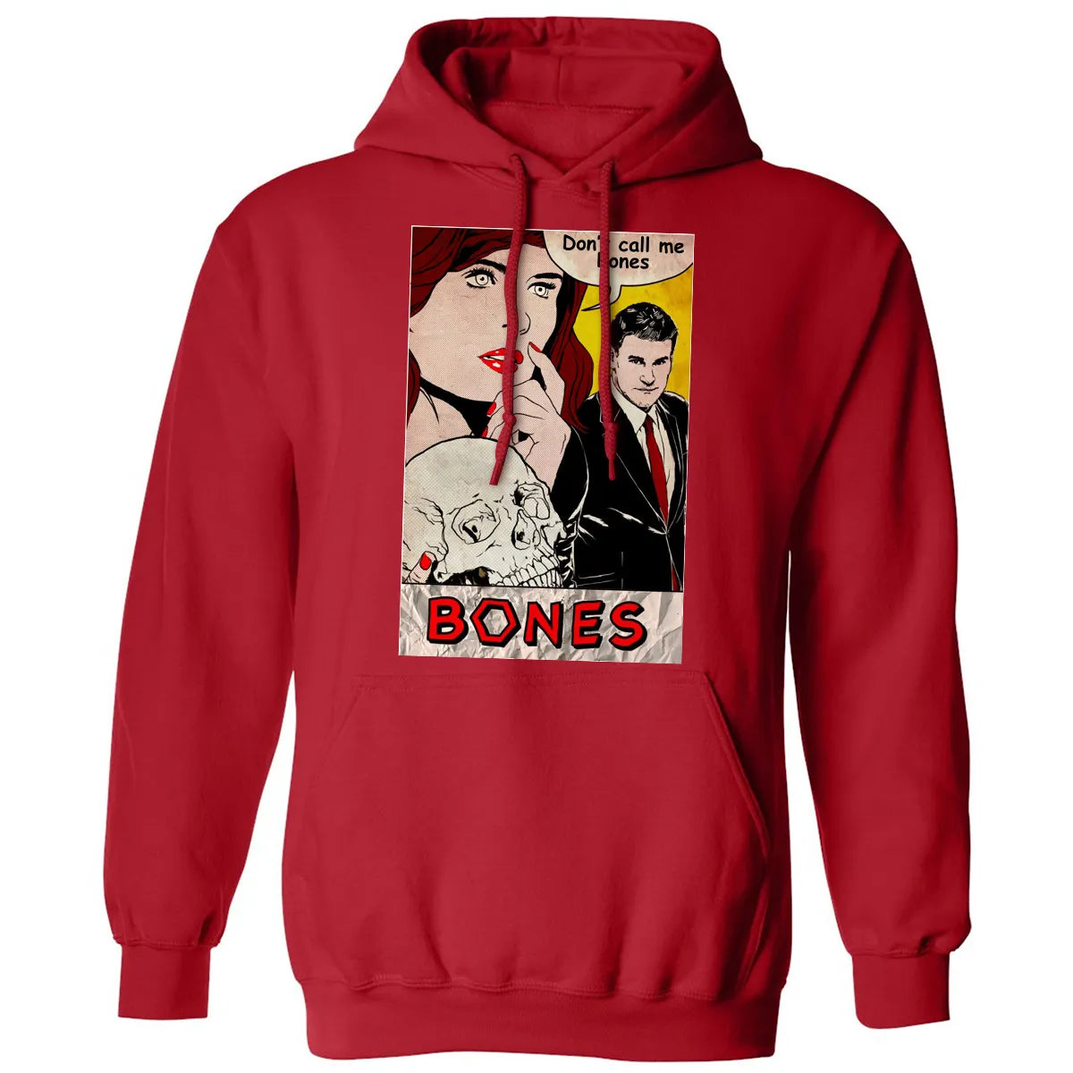Classic Unisex Hoodie - M9ZBG14Y