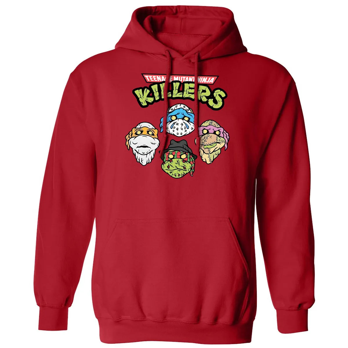 Classic Unisex Hoodie - 8WEUZUQZ