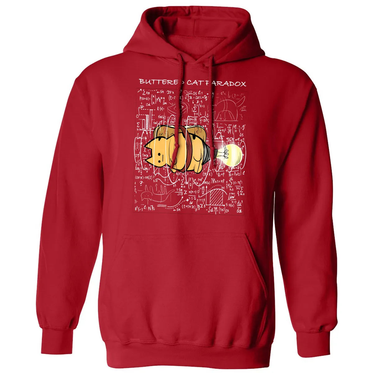Classic Unisex Hoodie - WXF2CJN1