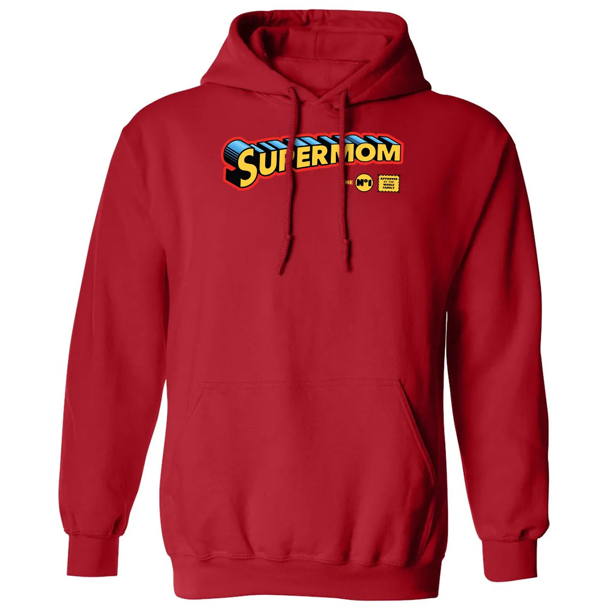 Classic Unisex Hoodie - 44M2TYGJ