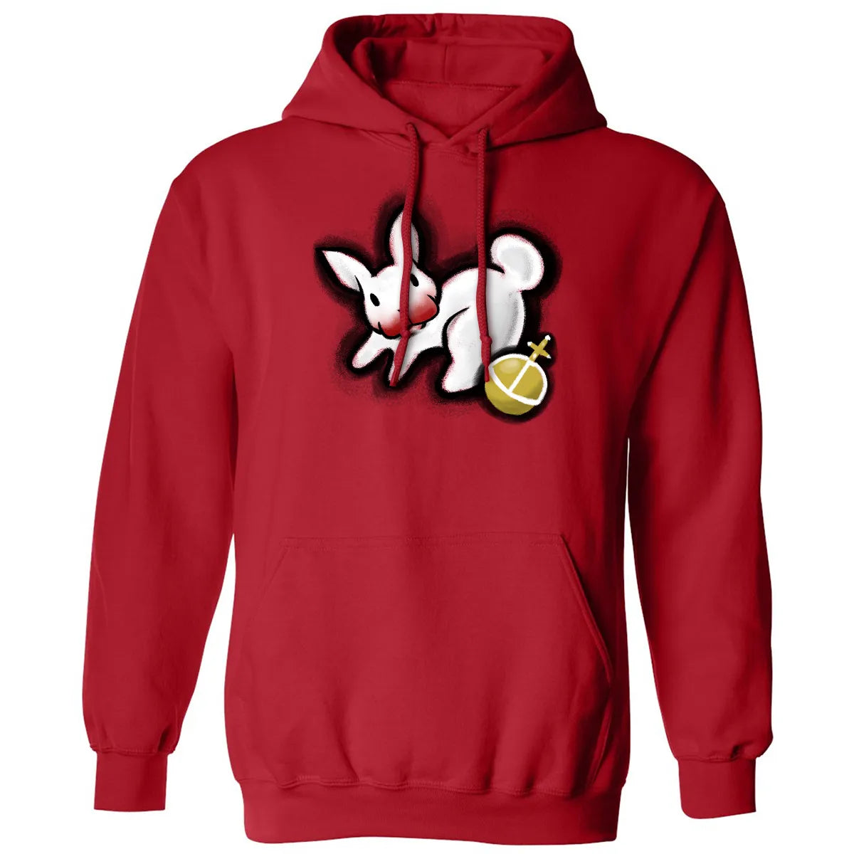 Classic Unisex Hoodie - B3YDM8MX