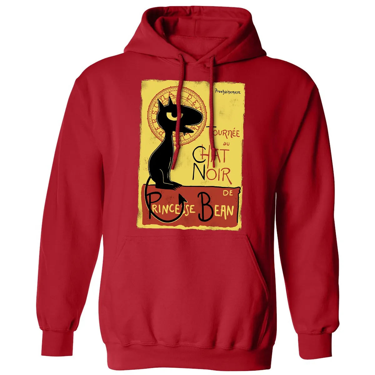 Classic Unisex Hoodie - F7BGGPUH