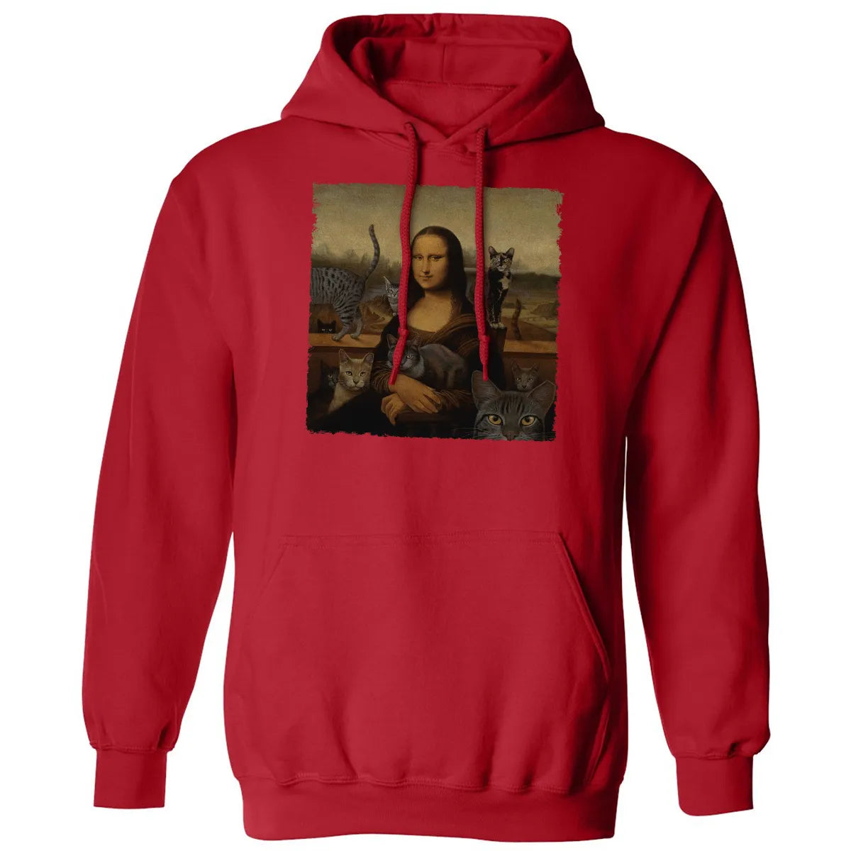 Classic Unisex Hoodie - 5MA5SAMD