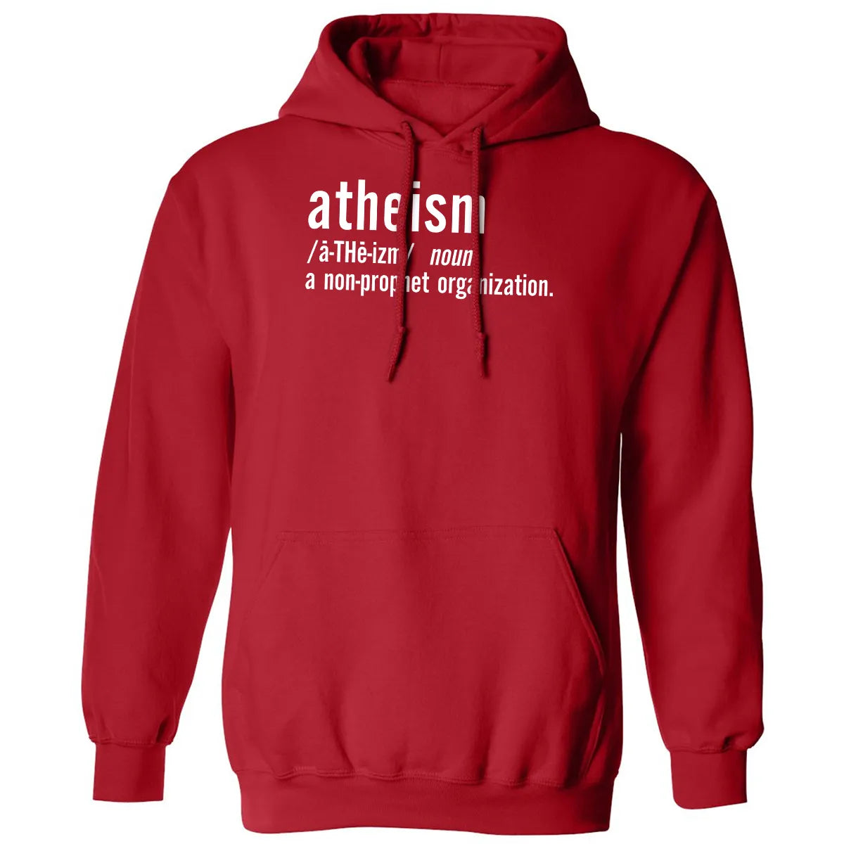 Classic Unisex Hoodie - Q3F5PS33