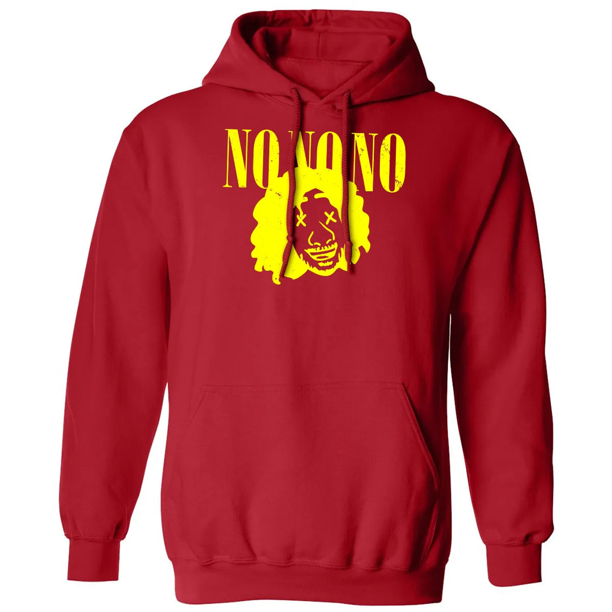 Classic Unisex Hoodie - WJ9M5QXK
