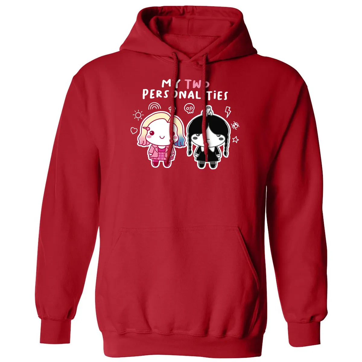 Classic Unisex Hoodie - CEZN6Z23