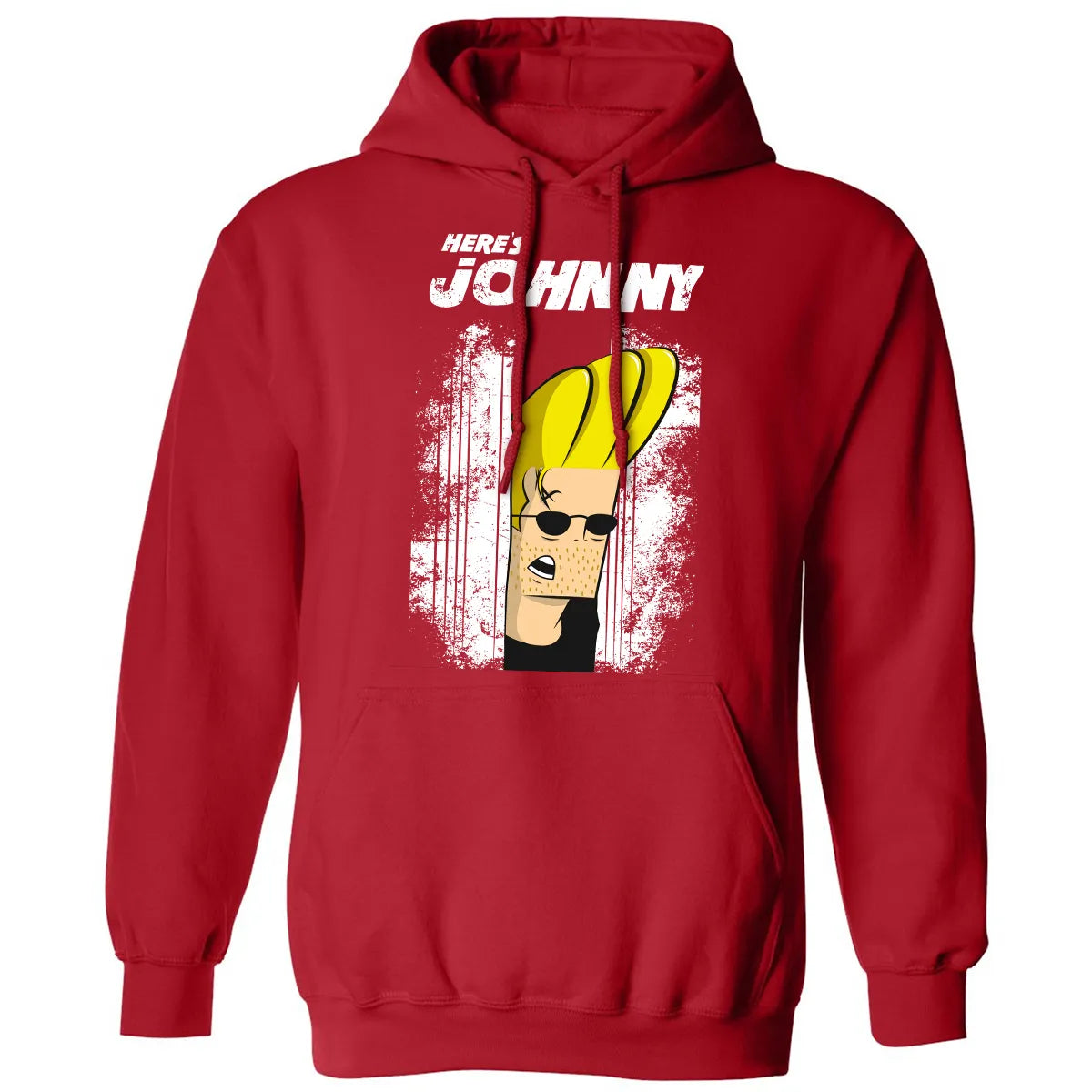 Classic Unisex Hoodie - KWG8WACP