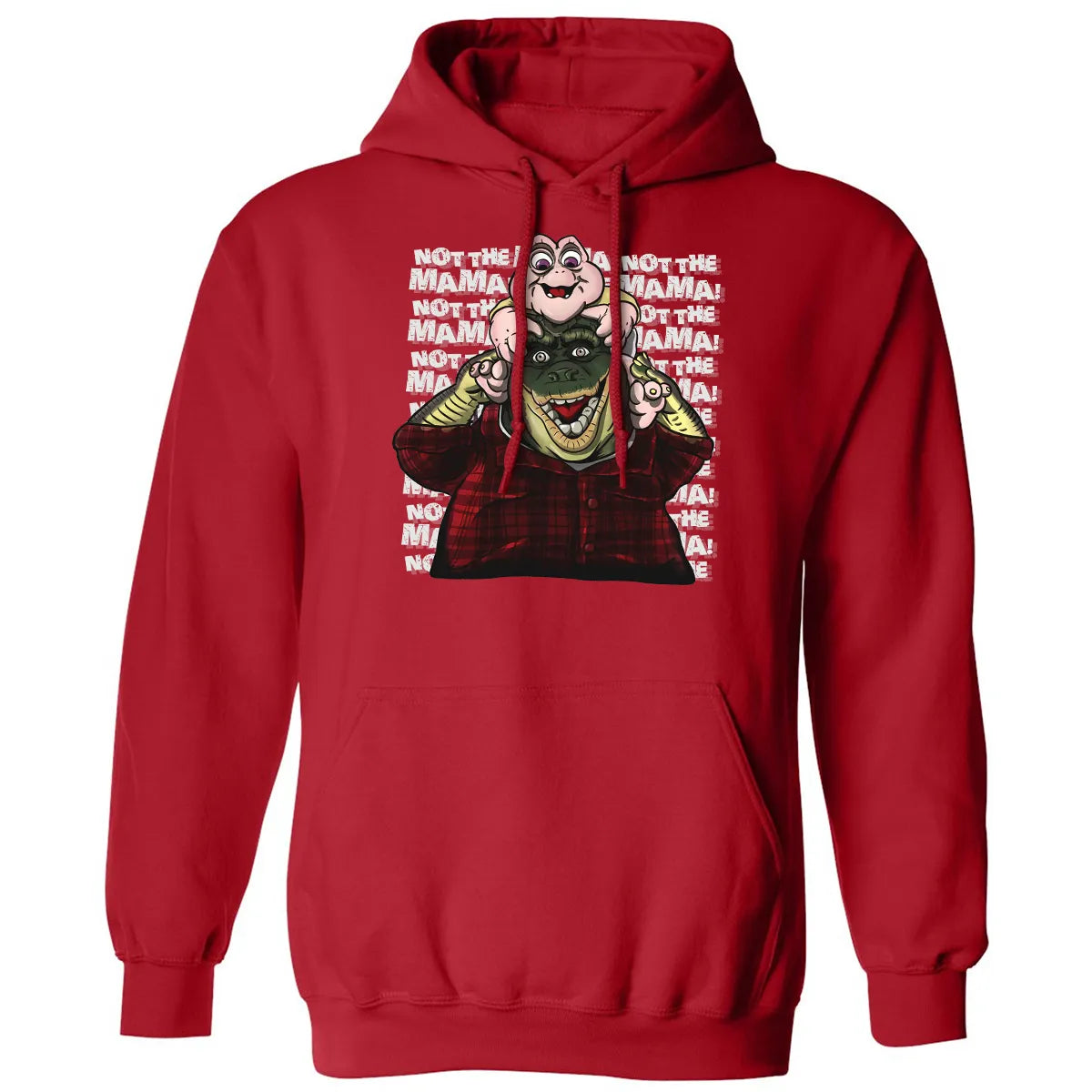 Classic Unisex Hoodie - WPAQMYHW
