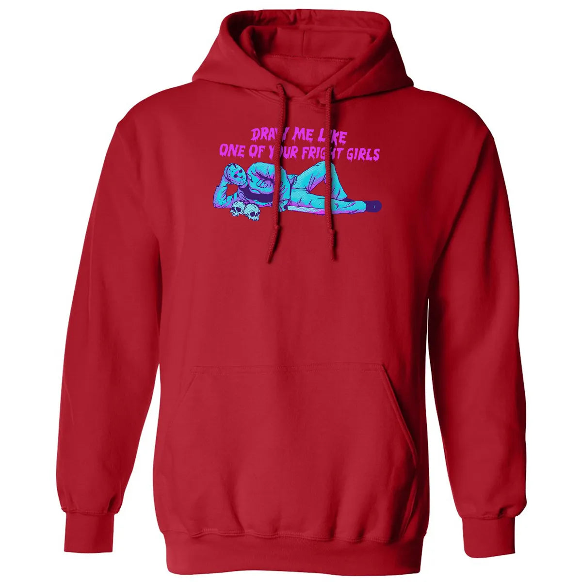 Classic Unisex Hoodie - GW4GG4KZ