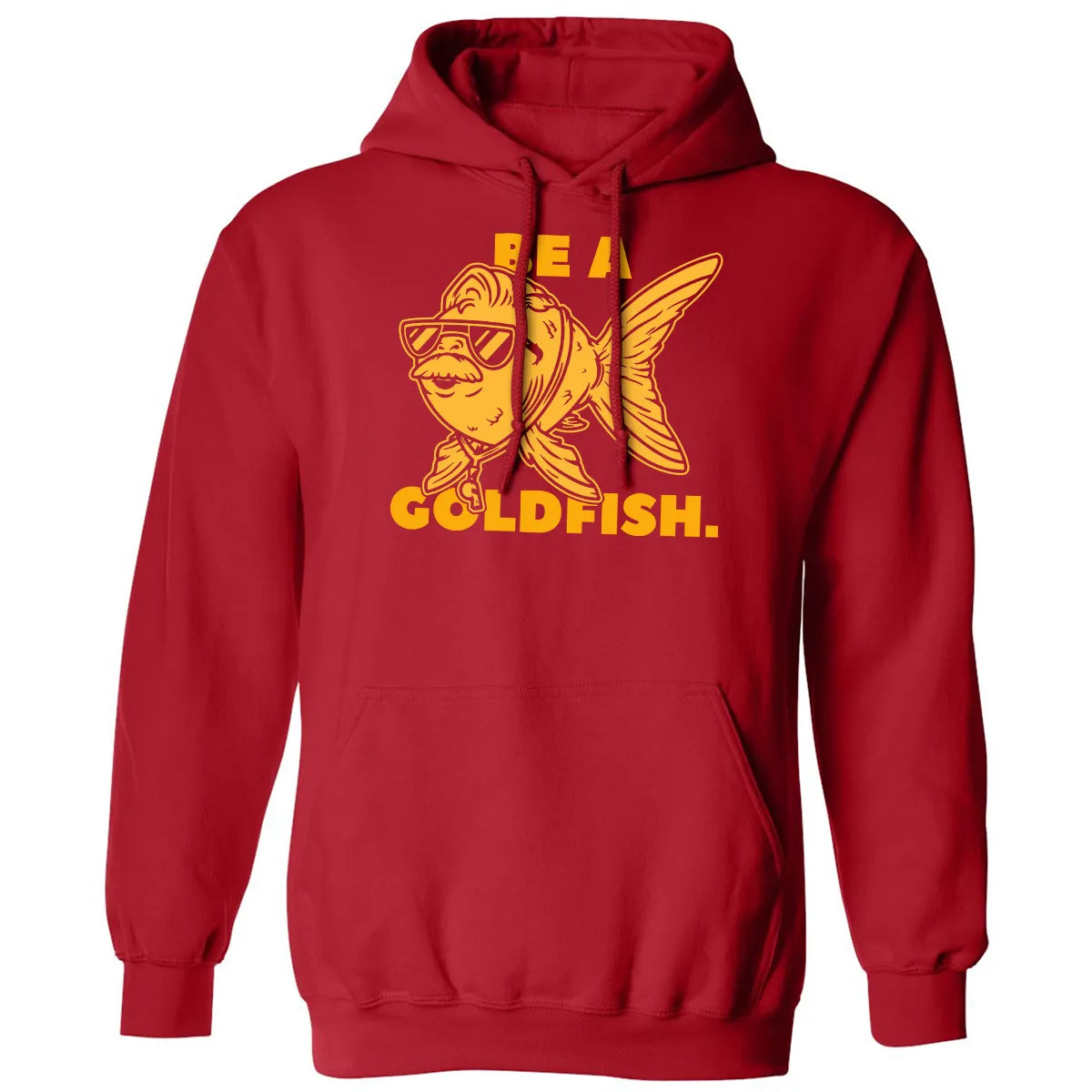 Classic Unisex Hoodie - 7RU4MMKW