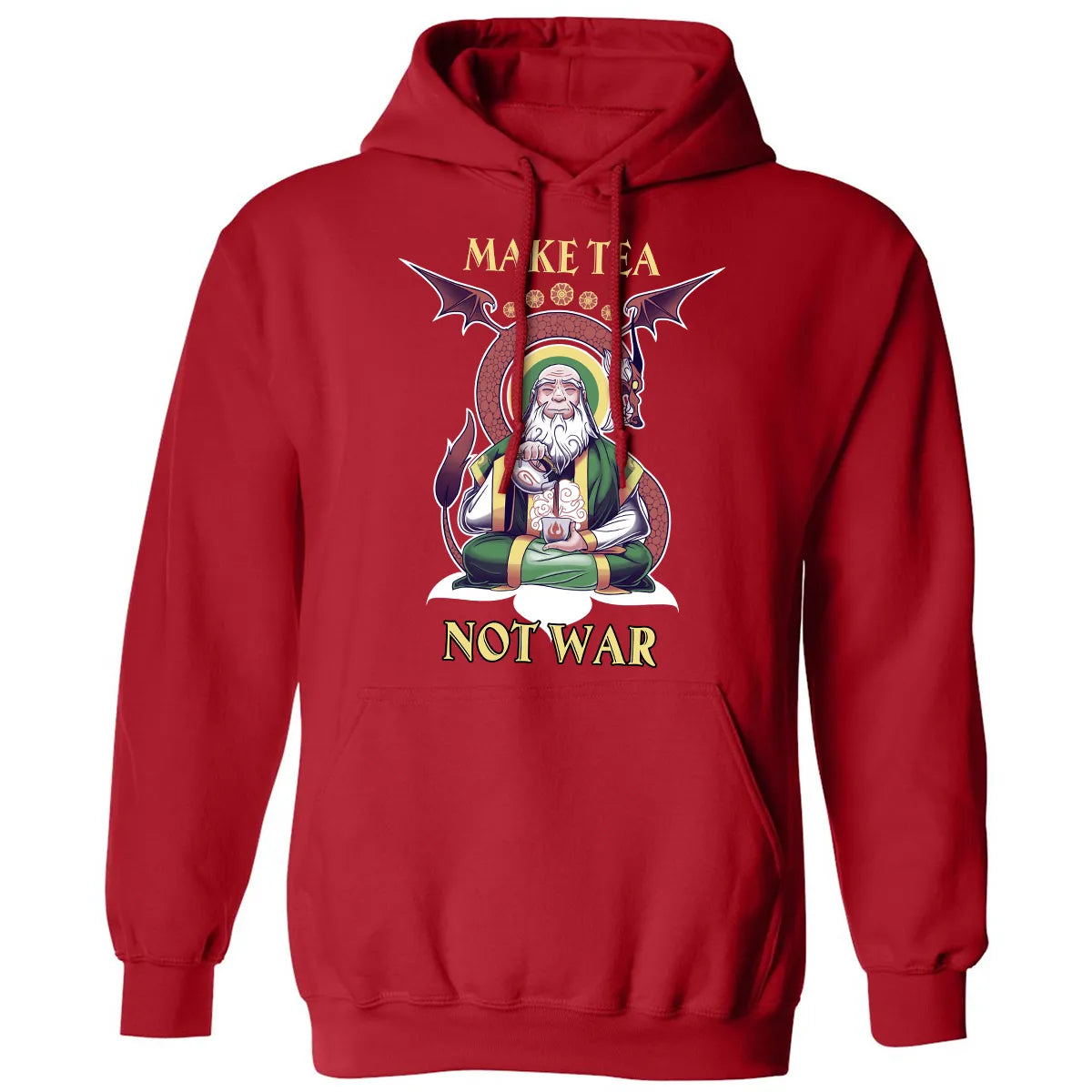 Classic Unisex Hoodie - Z9Z4VRSV
