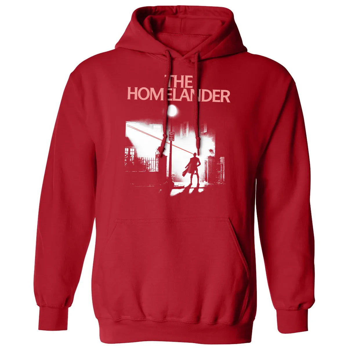 Classic Unisex Hoodie - CPQPB5AX