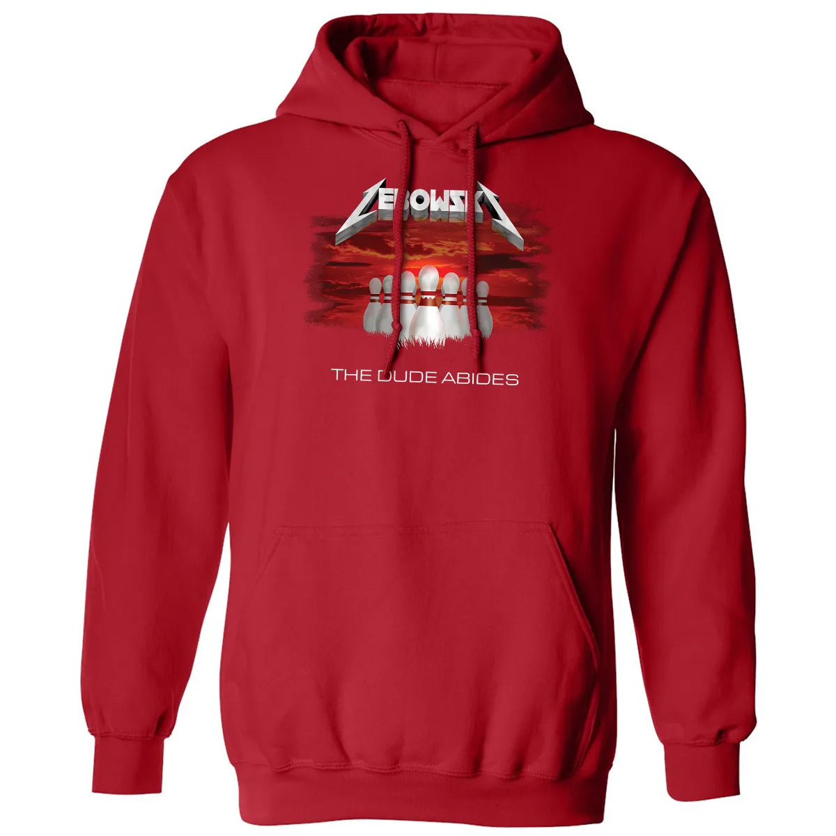 Classic Unisex Hoodie - N1NSUCU5