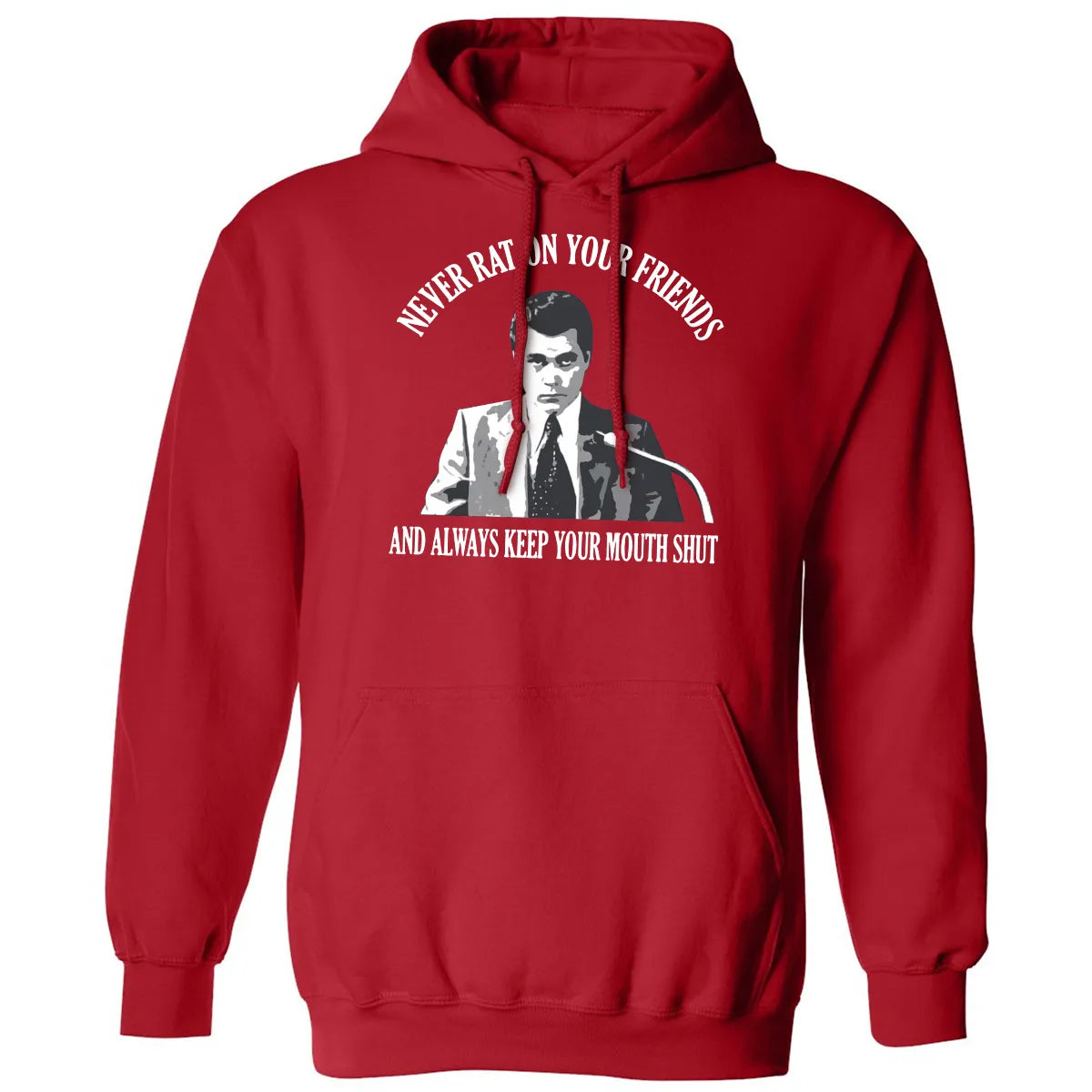 Classic Unisex Hoodie - UGWREMLN