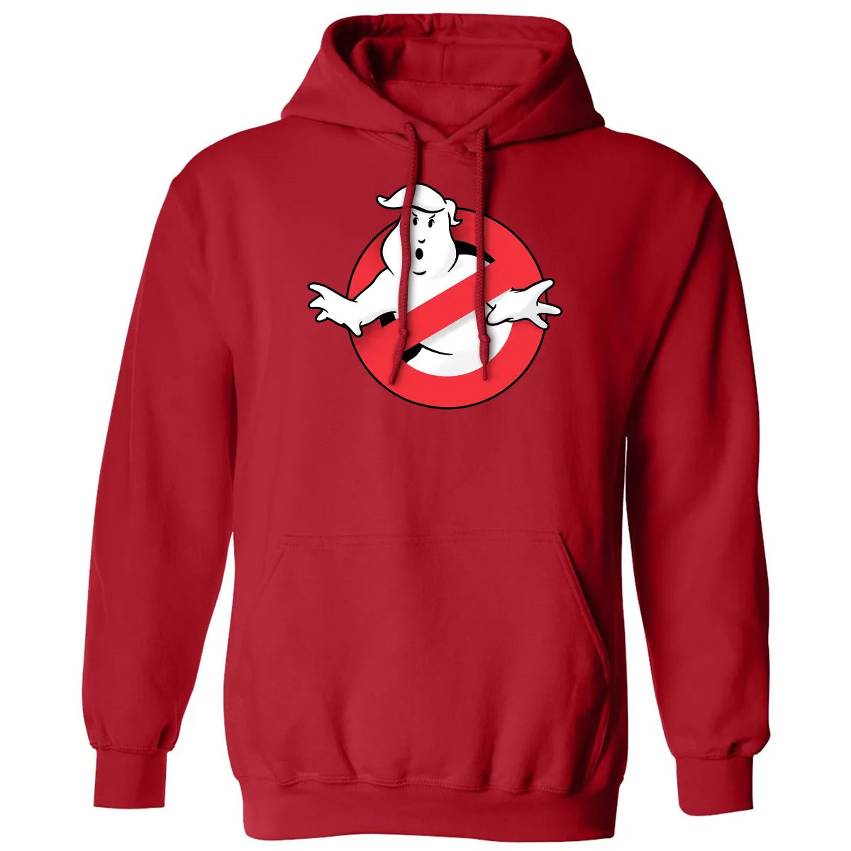 Classic Unisex Hoodie - FLW69QBH