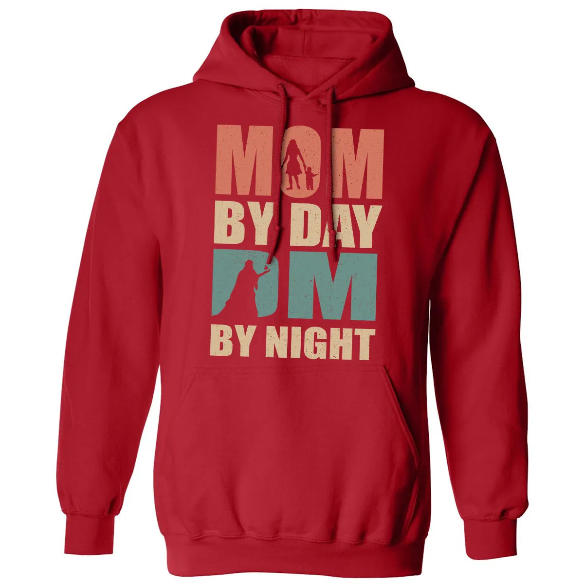 Classic Unisex Hoodie - ASS49BQV
