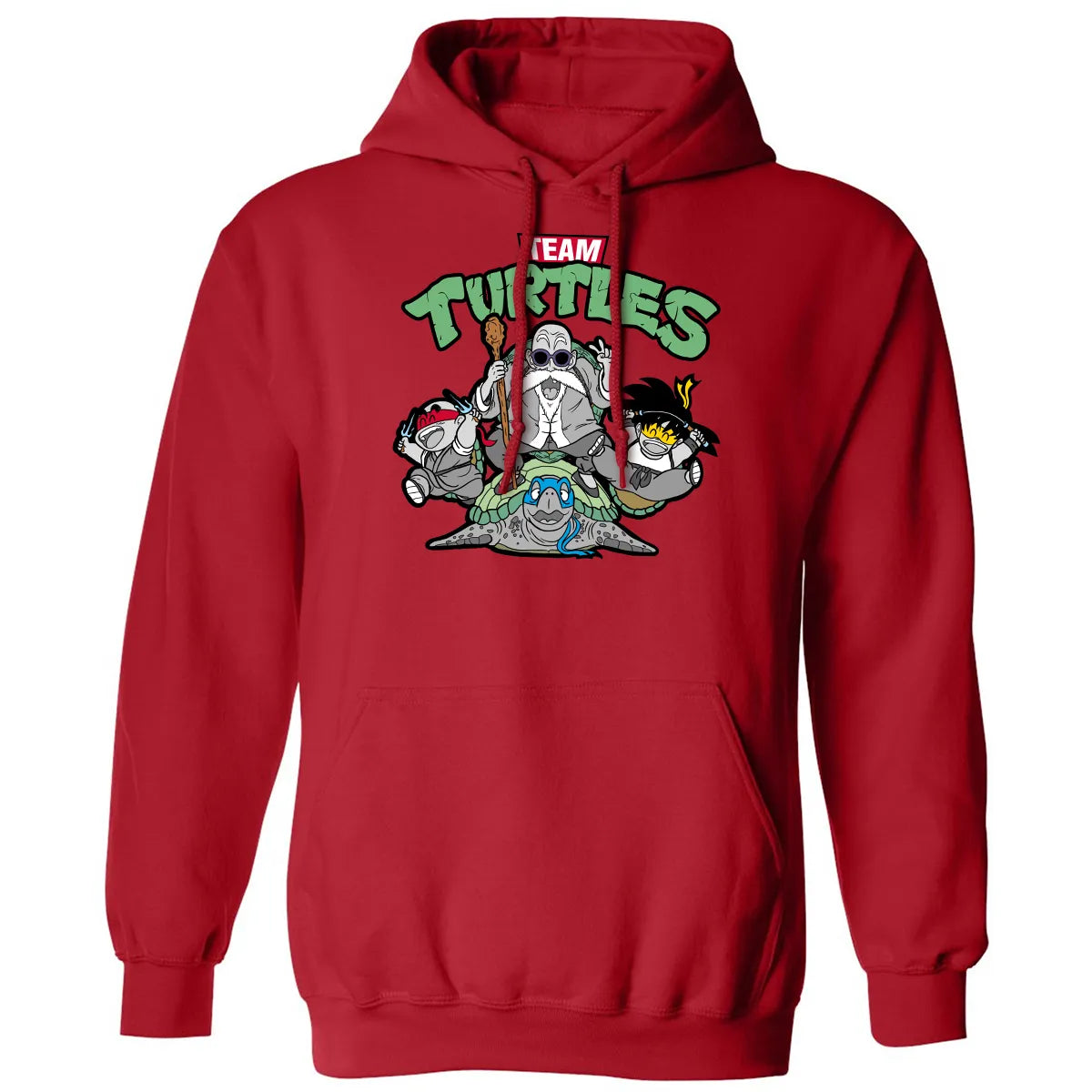 Classic Unisex Hoodie - TWSD2PPZ