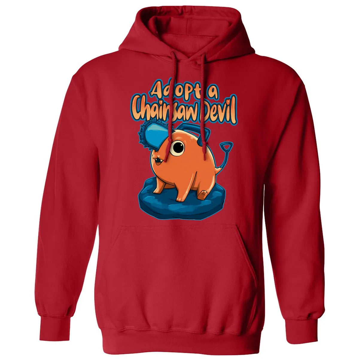 Classic Unisex Hoodie - 143W7YE3