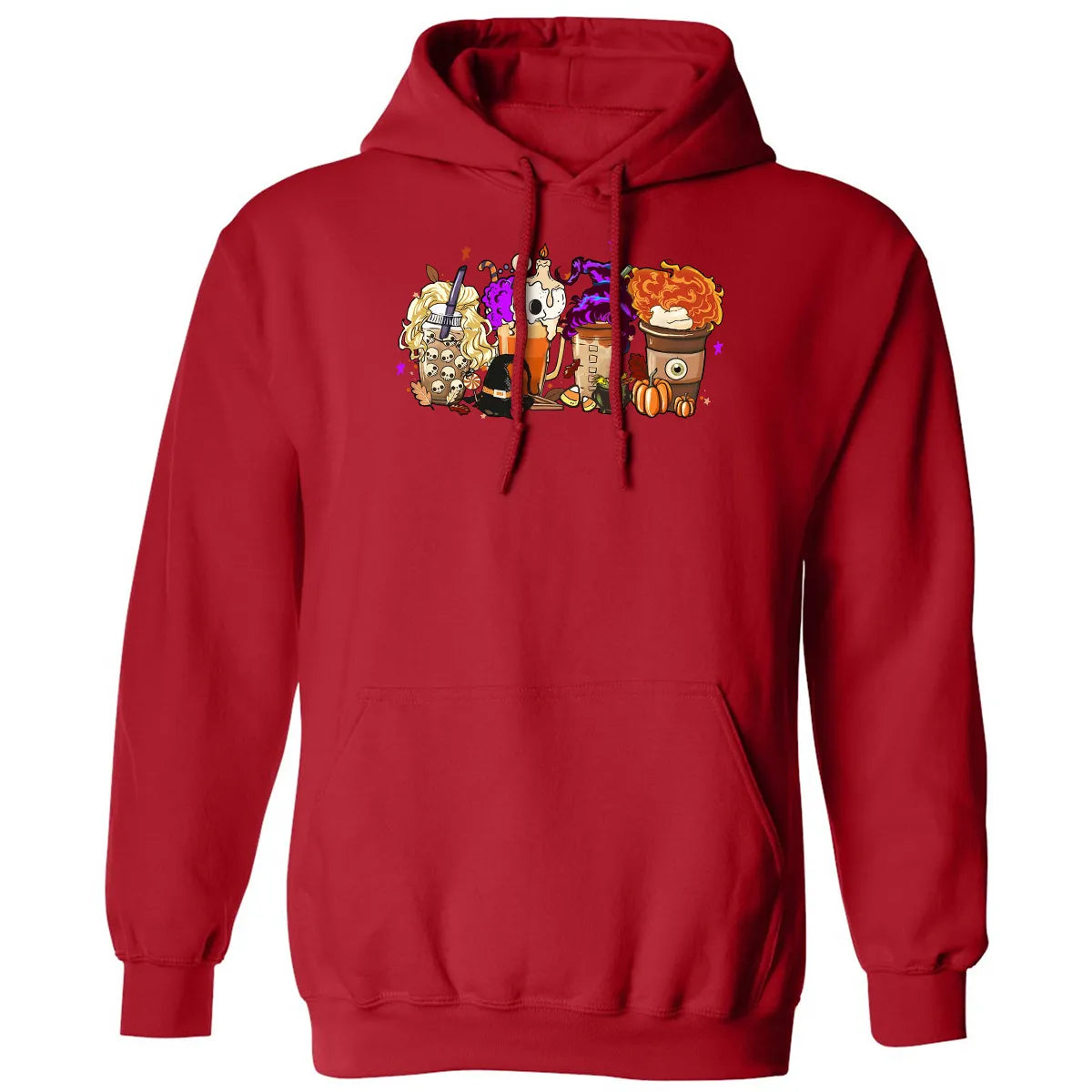 Classic Unisex Hoodie - VHDGJ4PV