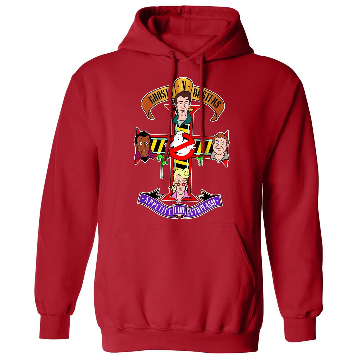 Classic Unisex Hoodie - VBPWQ3V6