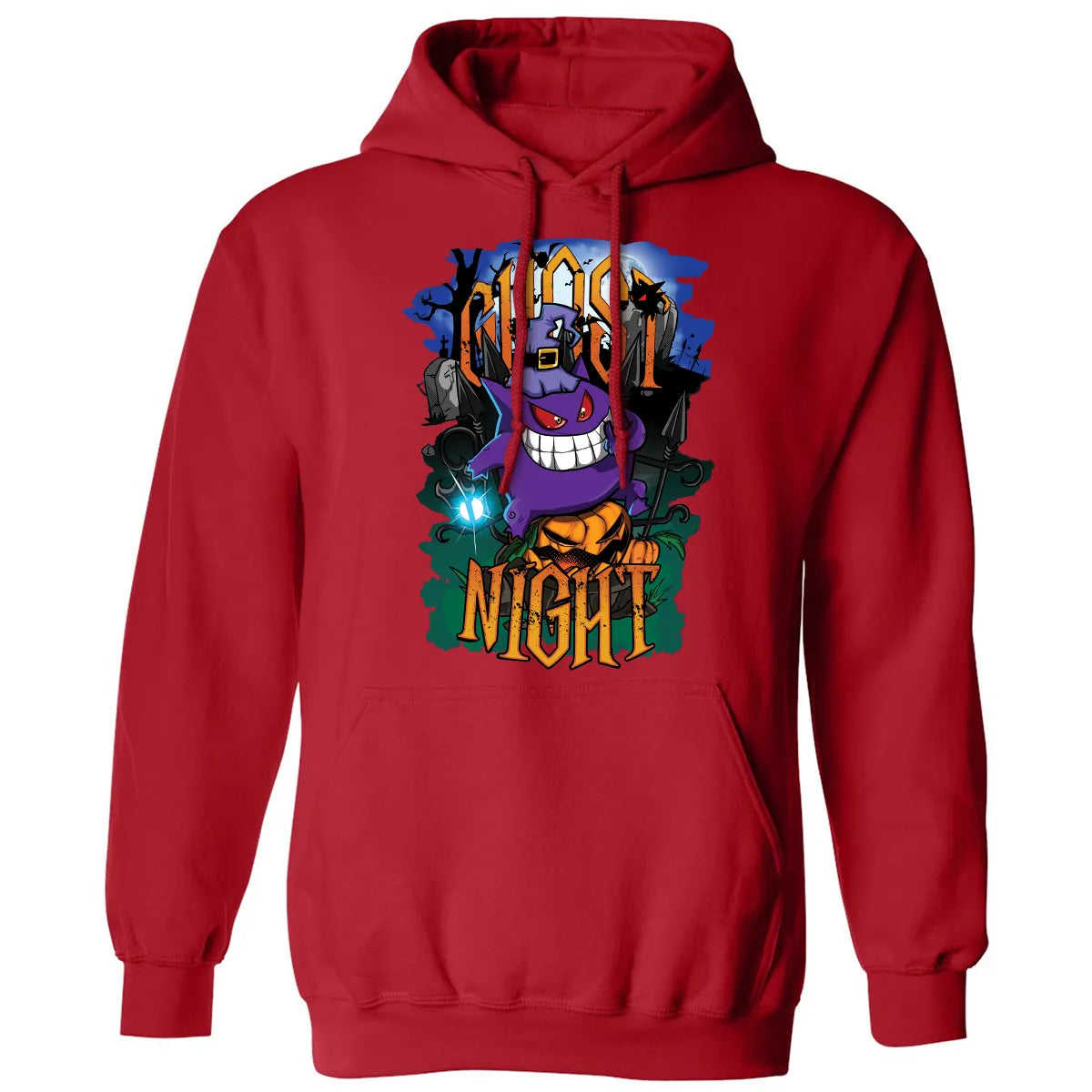 Classic Unisex Hoodie - B3L3GNVN