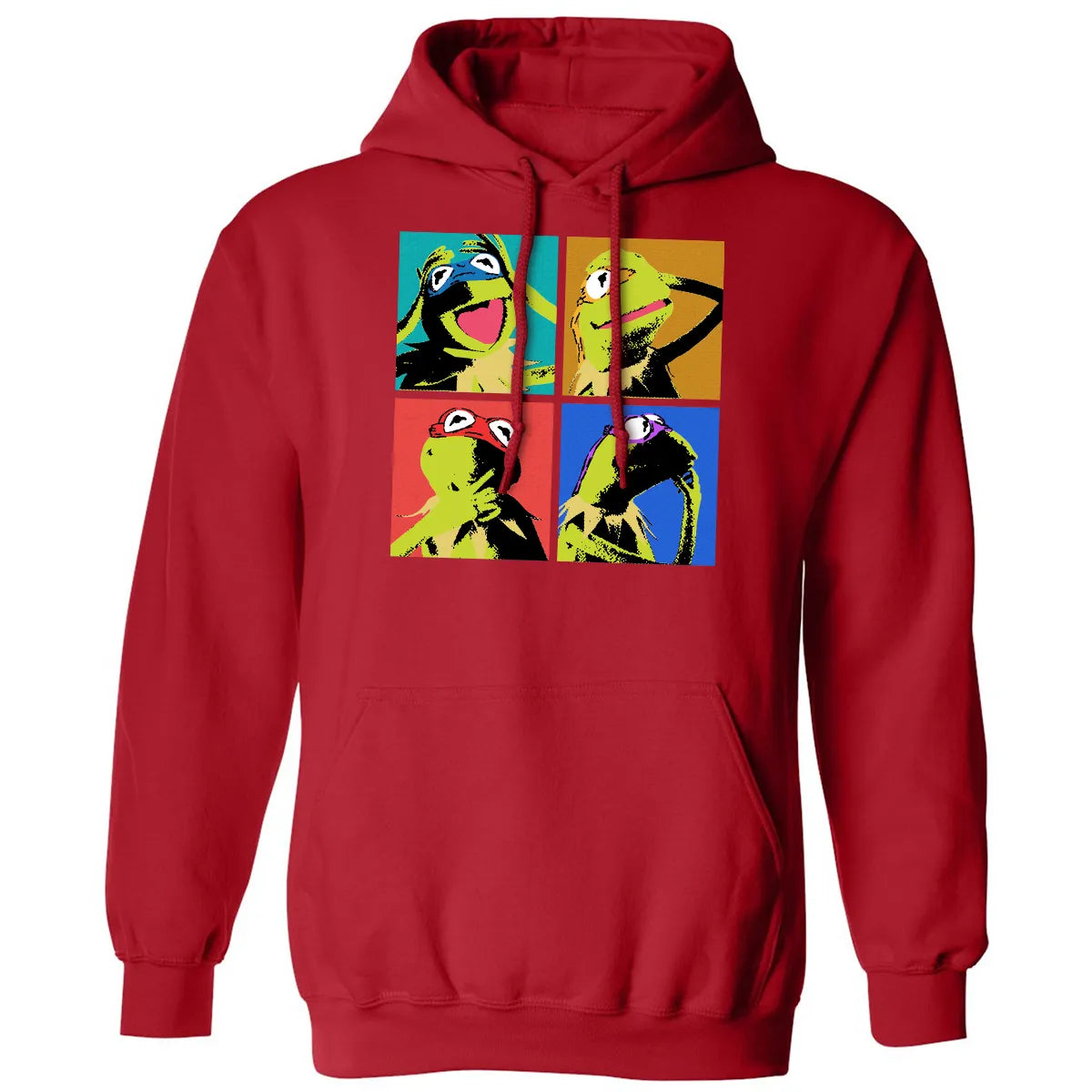 Classic Unisex Hoodie - C9XVBWJ9