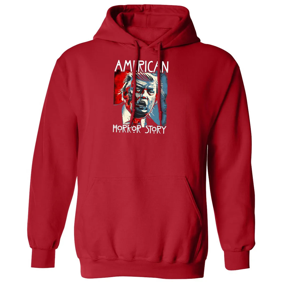 Classic Unisex Hoodie - 632CATLG