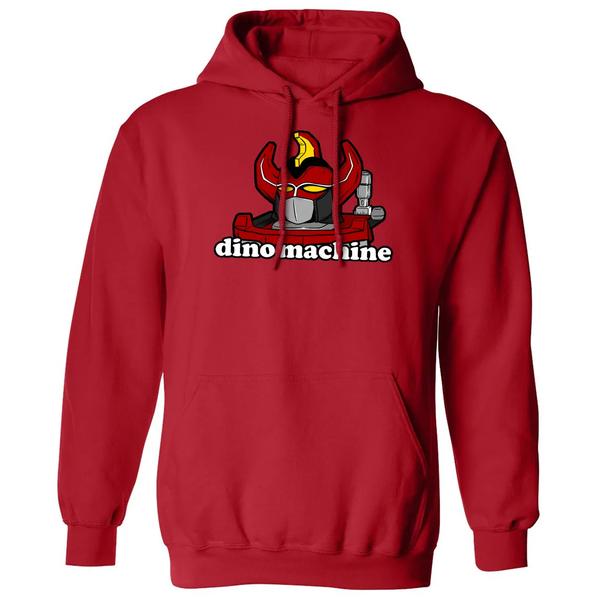 Classic Unisex Hoodie - 4J5UTDZP