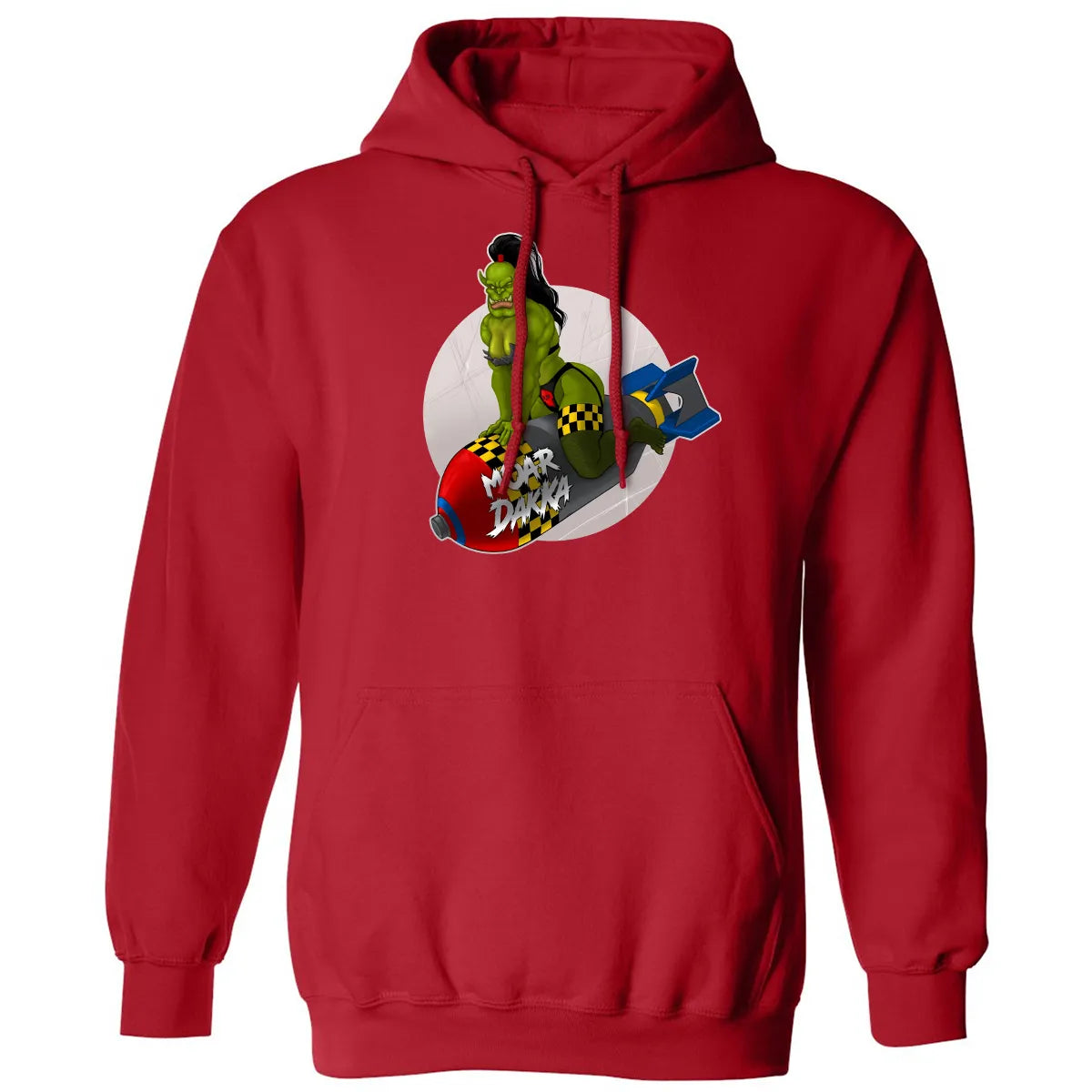 Classic Unisex Hoodie - HZ3LMGBU