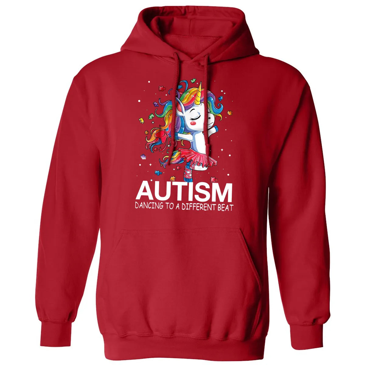 Classic Unisex Hoodie - KXYJB4KH
