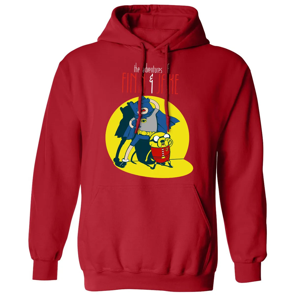 Classic Unisex Hoodie - MCCCH7TZ