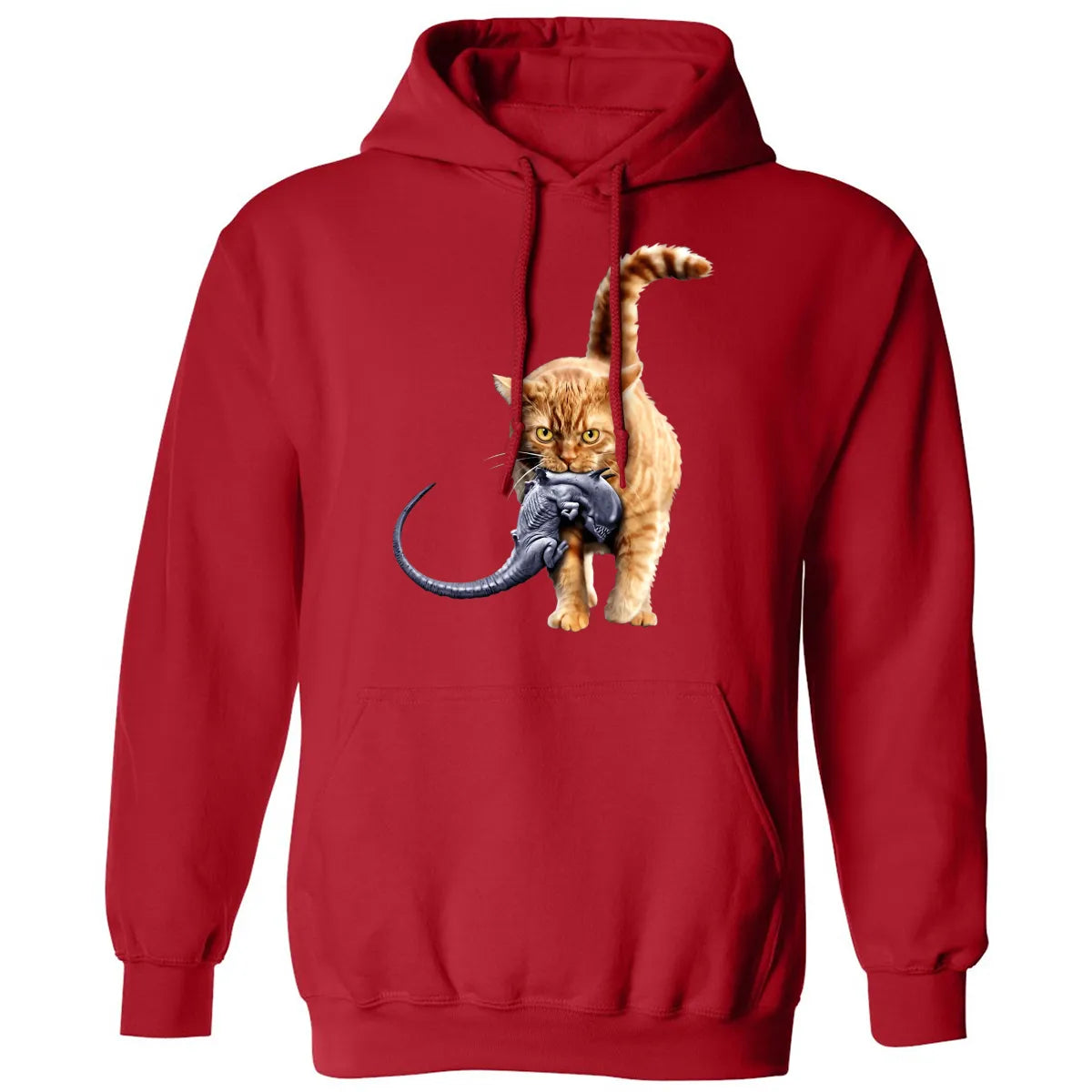 Classic Unisex Hoodie - PH6RKZXE