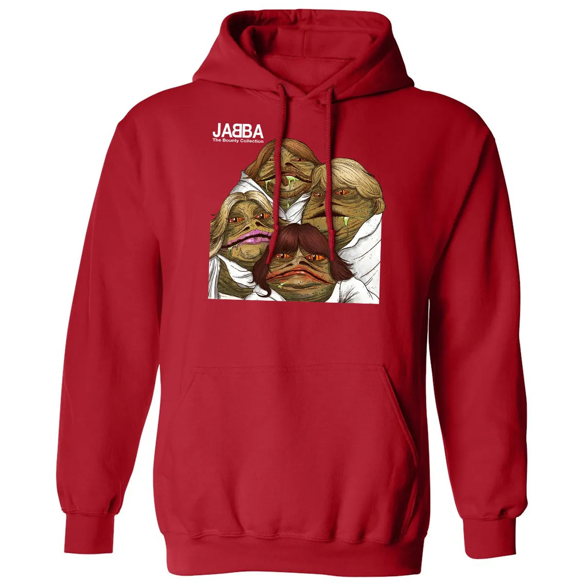 Classic Unisex Hoodie - W2N9KRB3