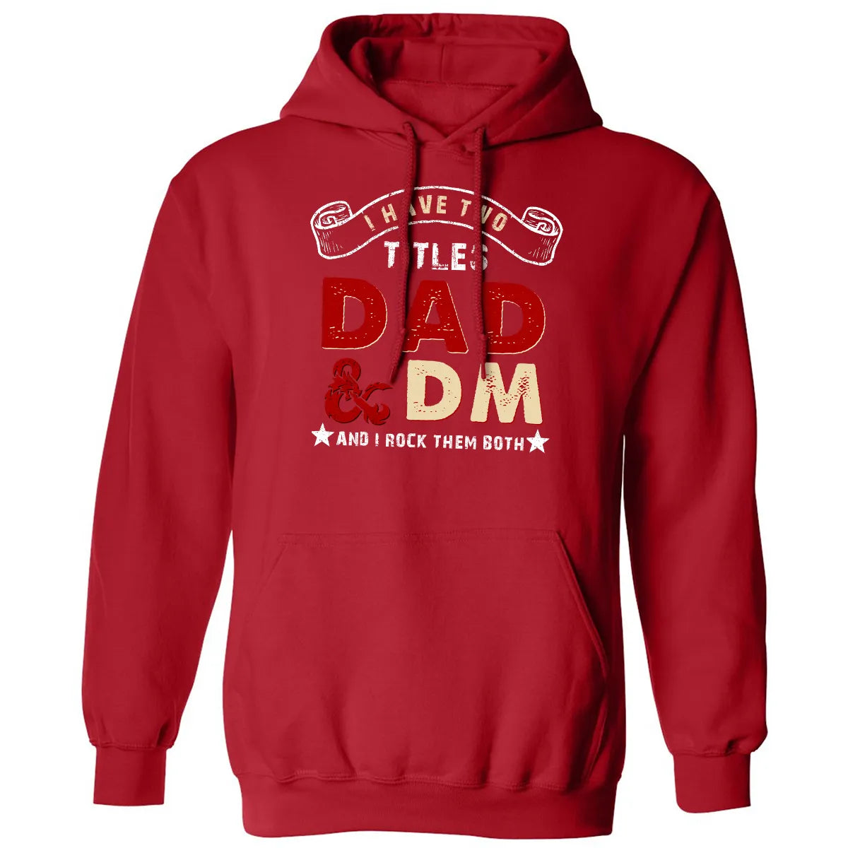 Classic Unisex Hoodie - EEQR8ZJT
