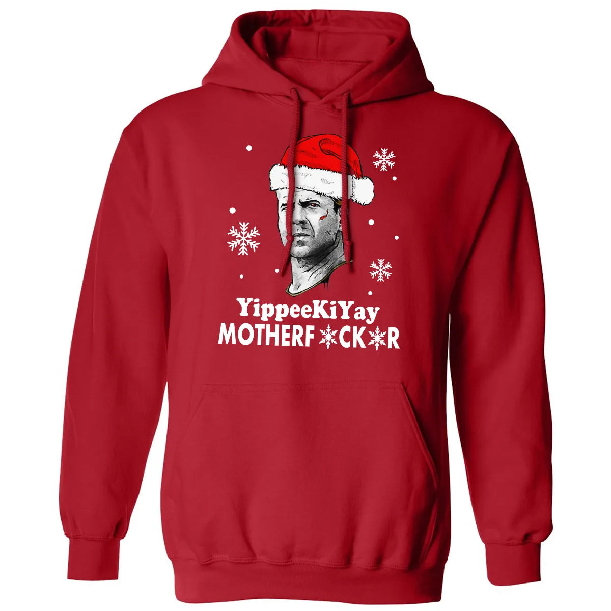 Classic Unisex Hoodie - A23RBBLR