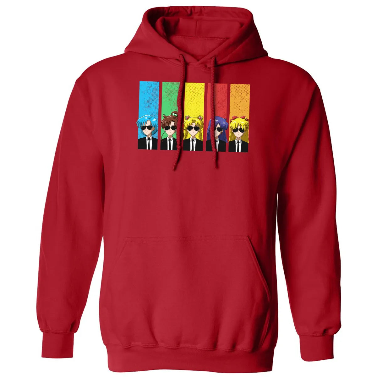 Classic Unisex Hoodie - 7YYW7L3G