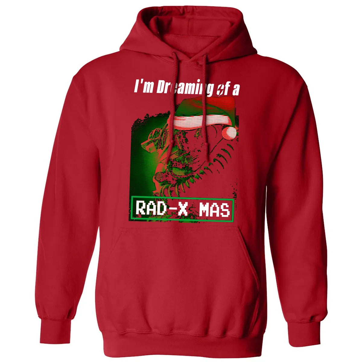 Classic Unisex Hoodie - WGSGJWY4