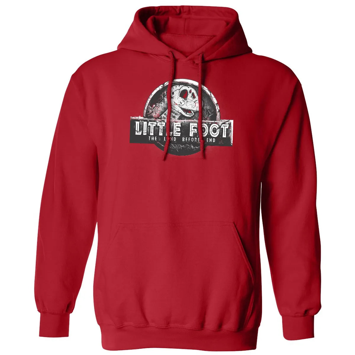 Classic Unisex Hoodie - 2M5QNBVD