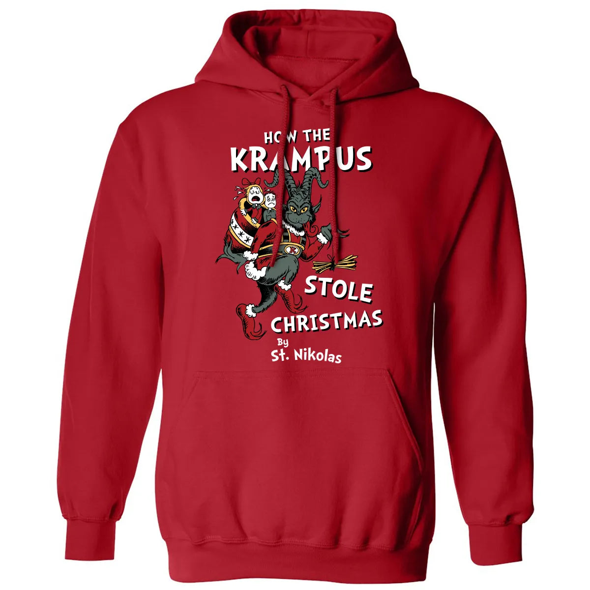 Classic Unisex Hoodie - 37YGW8AE