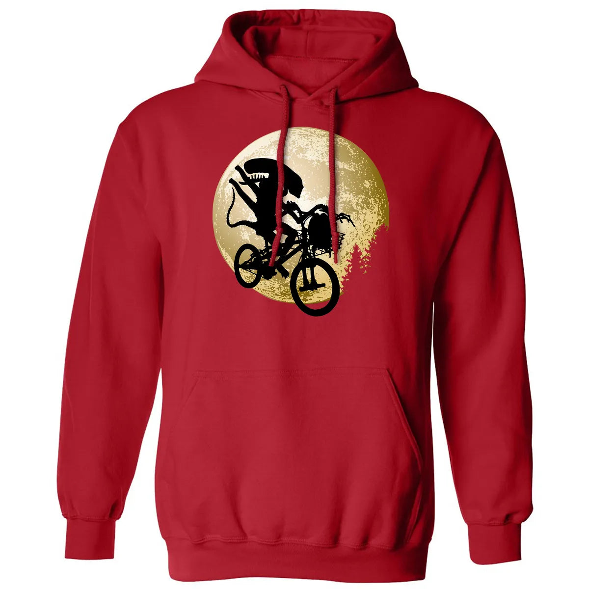 Classic Unisex Hoodie - P4QDDS9Z