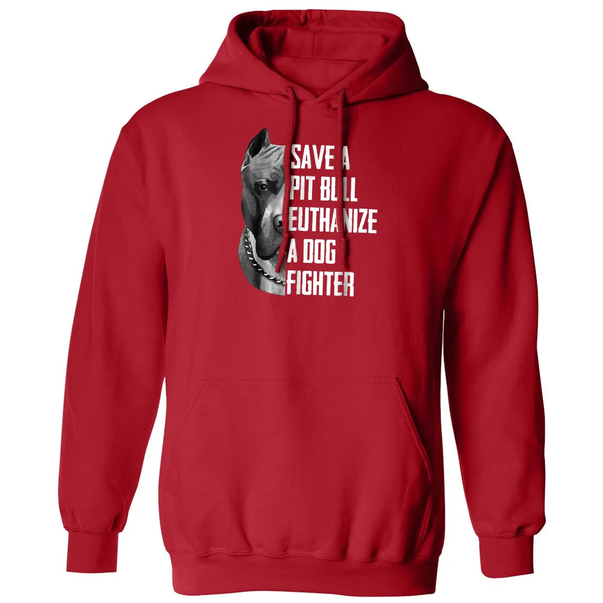 Classic Unisex Hoodie - UZMNP8EH