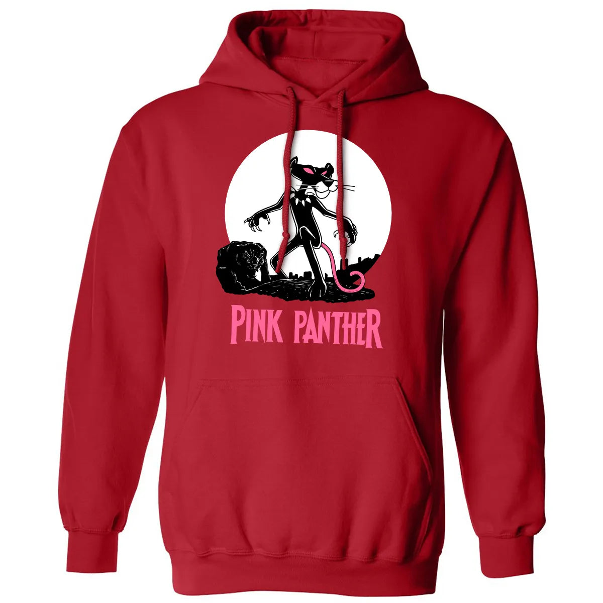 Classic Unisex Hoodie - QNW2MNTU