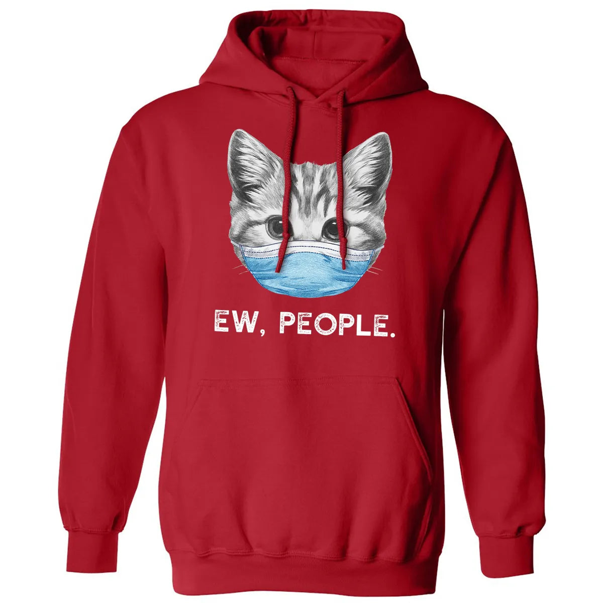 Classic Unisex Hoodie - L4AN1775